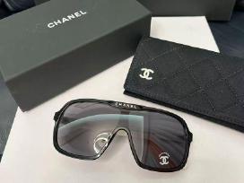Chanel akiniai