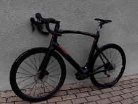 Ridley noah aero + 60t carbon