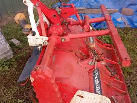Yanmar kubota frezos