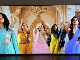Sony Xr-65a90j Bravia 4k Vh2 120hz Oled TV