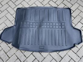 Honda Cr-v 2019 m. bagažinės kilimėlis