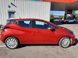 Nissan Micra 2021 m.