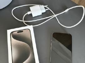 iPhone 15 Pro 128gb