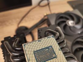 Intel Core i9-9900k
