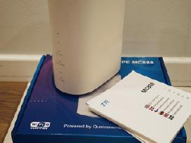 5 G modemas Zte Mc888