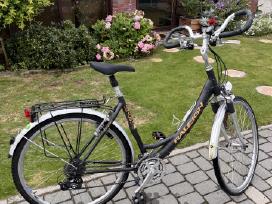 Raleigh dviratis