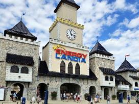 Energylandia žiemos bilietai