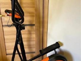 Elipsinis treniruoklis Klarfit