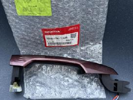 Honda Cr-v vairuotojo durelių rankena su Keyless