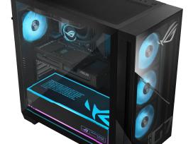 Gaming stacionarus kompiuteris Asus Rog G700