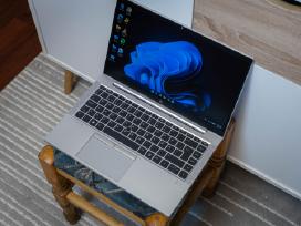 Hp Elitebook 845 G7 / Ryzen 3 Pro / 8gb 256gb