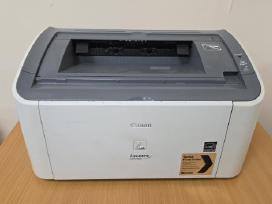 Spausdintuvas Canon Lbp 2900 su defektu