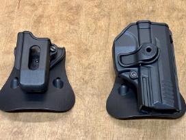 H&k pistoleto dėklas