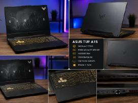 Asus Tuf Gaming A15 Fa507