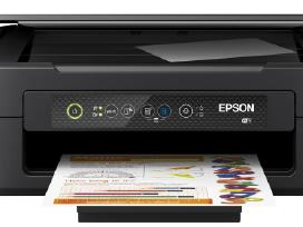 Epson Expression Home Xp-2200 spausdintuvas
