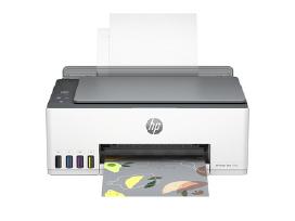 Hp Smart Tank 5105 daugiafunkcis spausdintuvas