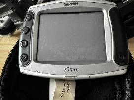 Garmin Zūmo 550