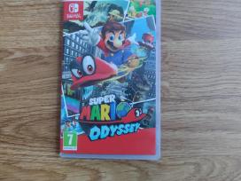 Nintendo Switch, Switch 2 žaidimai, priedai