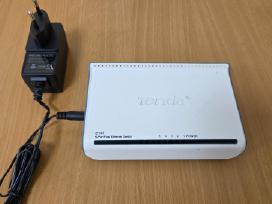 Tenda S105 5 portų tinklo komutatorius (Switch)