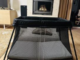 Babybjörn Travel Cot kelioninė lovytė