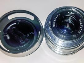 Industar-50 3.5/50 M39