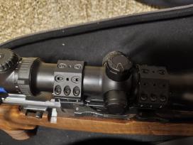 Optikos laikiklis 36mm