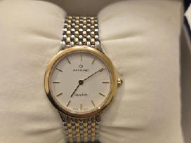 Candino Saphire Classic laikrodis