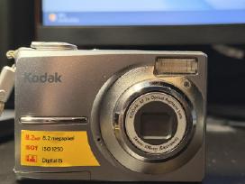 Skaitmeninis fotoaparatas Kodak