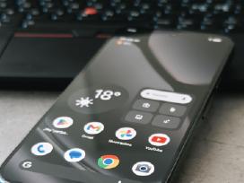 Google Pixel 10 Pro XL. Naujas veik. Black. 256gb
