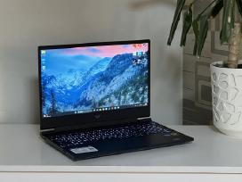 Parduodamas Hp Victus su Rtx 3050, I5-12k, 144hz.