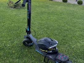 Paspirtukas Kukirin G2