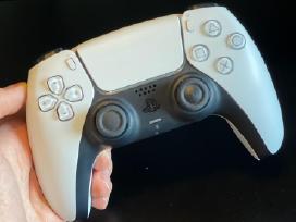 Sony Playstation 5 Dualsense Controller Pultelis