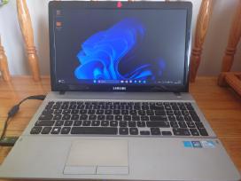 Samsuung Np270 E5e laptopas puikios būklės