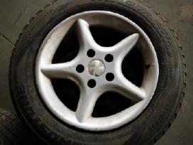 Audi, VW, Seat ratlankiai