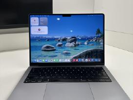 Apple MacBook Pro 14" 2023 – M2 Pro / 16 GB / 512