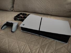 Parduodu Ps5 Slim