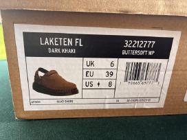 Nauji Dr.martens batukai