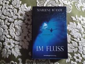 Im Fluss Marlene Röder