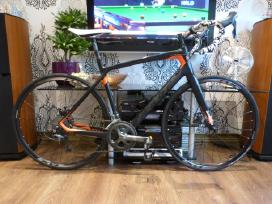 Felt Z6 Carbon Road Bike. 56cm. Disc Brakes. Vgc.