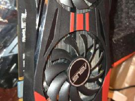 Vaizdo plokšte Geforse Gtx 760direct 2