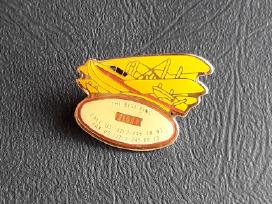 Aviacija Belgija
