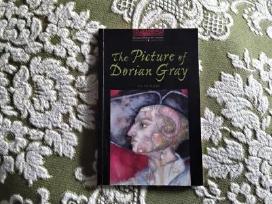 The Picture of Dorian Gray Oscar Wilde