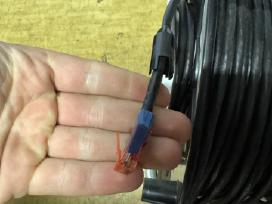Cat6 ritė 75m