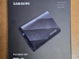 Samsung T9 1tb Usb 3.2 Gen 2x2