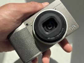 Ricoh Gr 3
