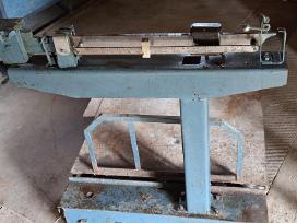 Toninės svarstyklės