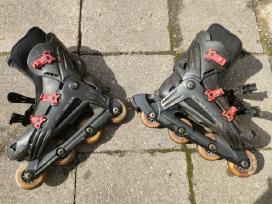 Rollerblade Riedučiai 78mm/80a dydis 42