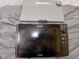 Idealus Echolotai Garmin, Raymarine, Simrad.