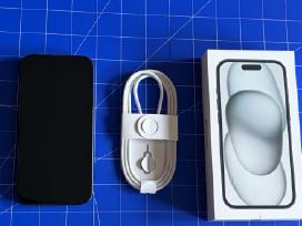 Kaip naujas iPhone 15