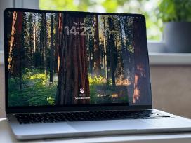 MacBook Air 13" M4 24gb/512gb/silver